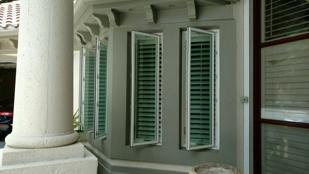 Marco Island Impact Windows Hurricane Shutters And Entry Doors