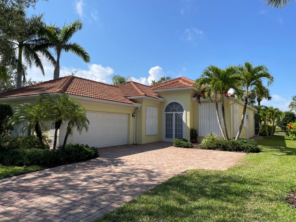 Storm Protection Hurricane Shutters Naples, FL