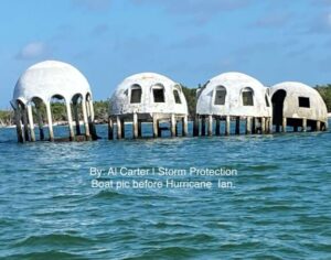 Storm Protection Marco Island, FL