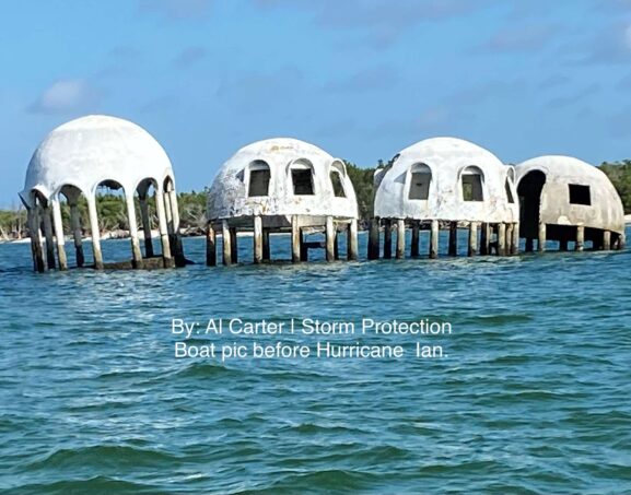 Marco Island Storm Protection