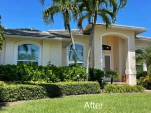 Marco Island Impact Windows