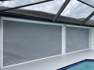 Lanai Protection Screens Naples-Marco Island, FL