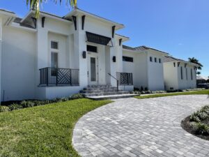 Nova Homes Naples- Marco Island Hurricane Protection