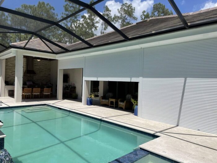 Top Performing hurricane shutters