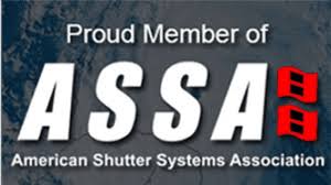 Storm Protection in Naples is a Proud Member of the American Shutters Systems Association