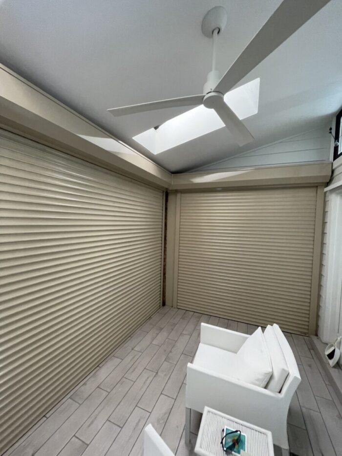 Naples Best Storm Shutters