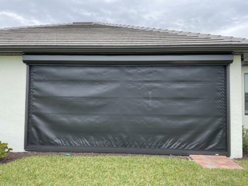 Hurricane Screen vs Shutters in Naples, FL, and nearby areas