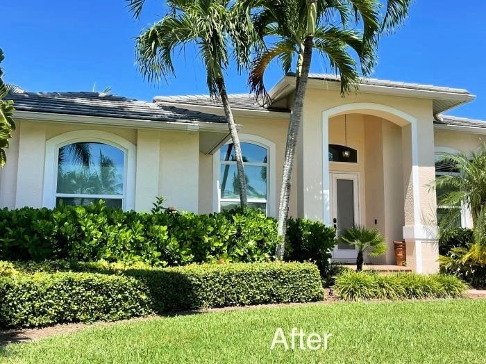 Impact Windows Near Naples, FL
