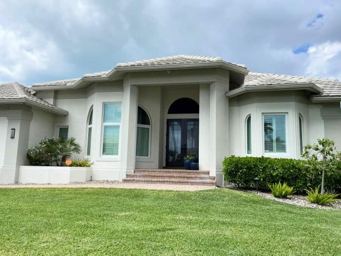 Impact Glass Technology Windows and Doors in SWFL, Naples, Estero