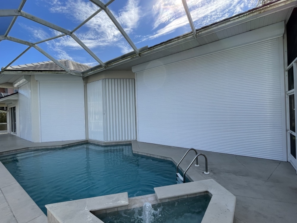 Hurricane Protection Products Marco Island, FL