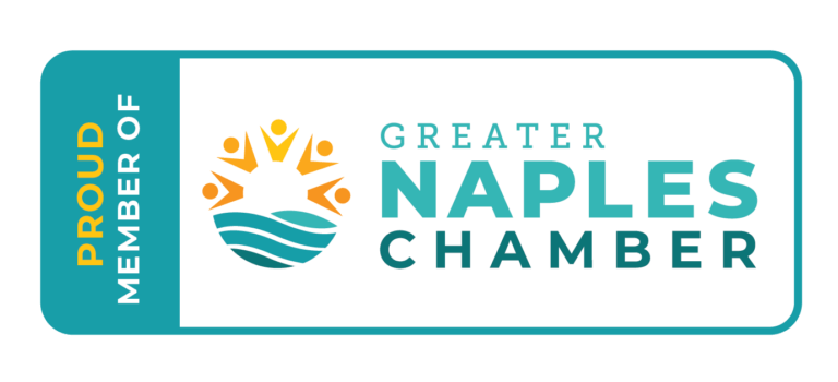 Member of Naples Chamber of Commerce