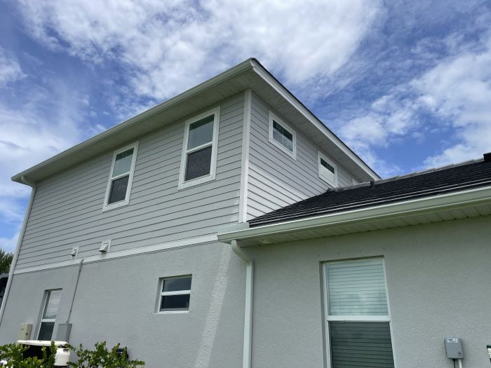 Impact Windows Ave Maria Florida