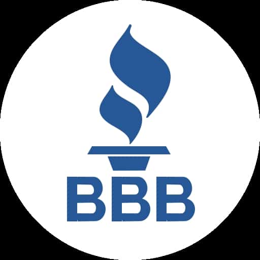 BBB A+ Rating